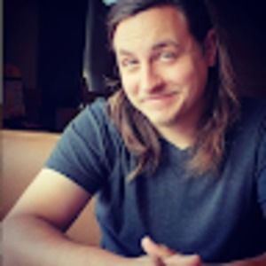 Meet your Posher, Steven